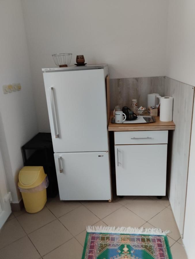 Sejmen Appartement Sarajevo Buitenkant foto